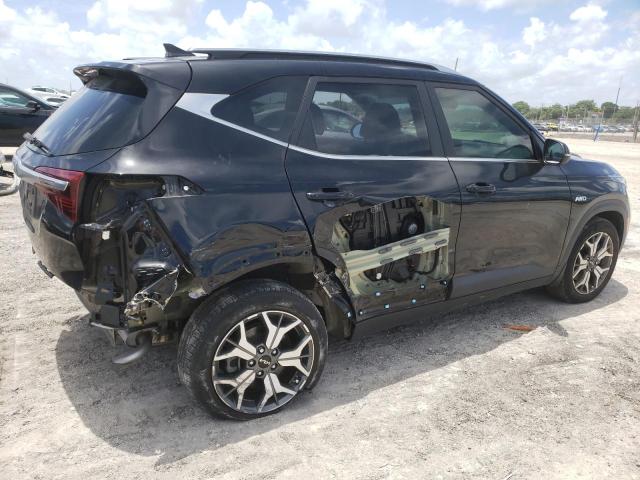 2022 KIA SELTOS EX KNDERCAA3N7283982