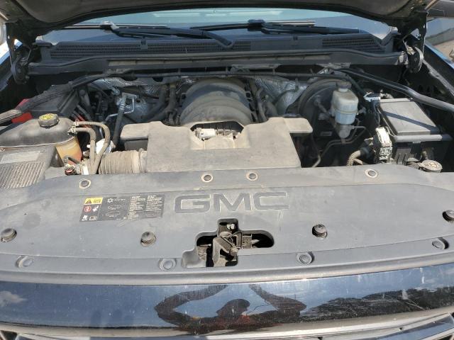2015 GMC SIERRA K15 1GTV2TEC4FZ175697