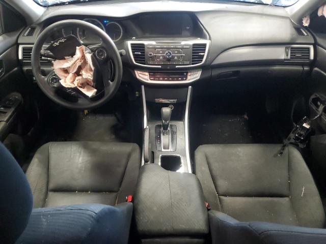 2015 HONDA ACCORD LX - 1HGCR2F37FA114632
