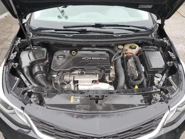 2017 CHEVROLET CRUZE 1G1BE5SM6H7278002