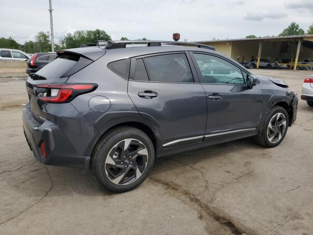 2024 SUBARU CROSSTREK 4S4GUHM67R3713050