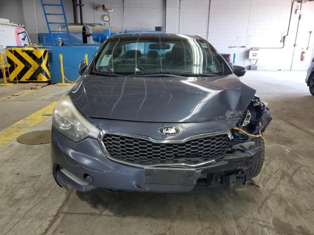 2015 KIA FORTE LX KNAFX4A68F5288391