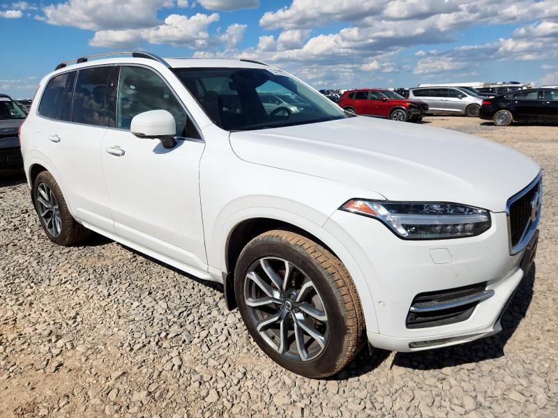 Vin: yv4a22pk6g1093920, lot: 63451885, volvo xc90 t6 20164