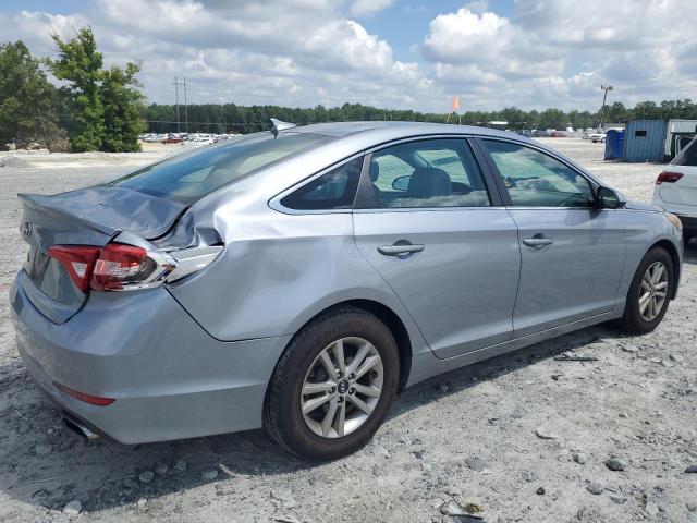 Vin: 5npe24af3hh450542, lot: 63287085, hyundai sonata se 20173