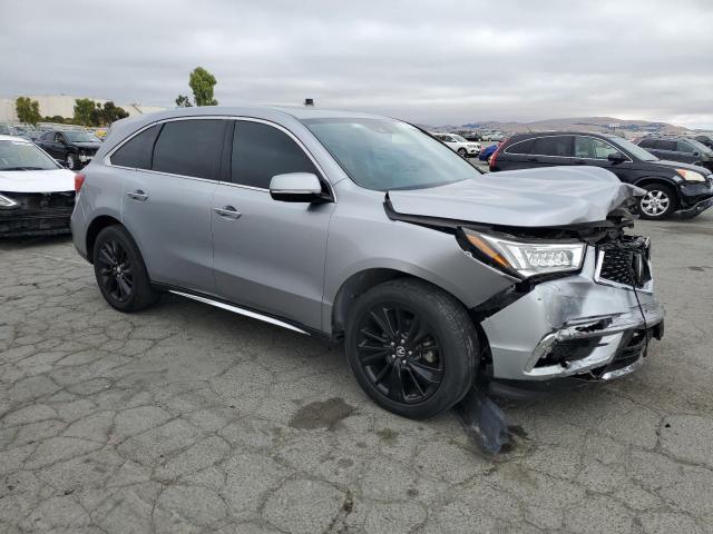 2017 ACURA MDX TECHNO 5FRYD4H57HB033152