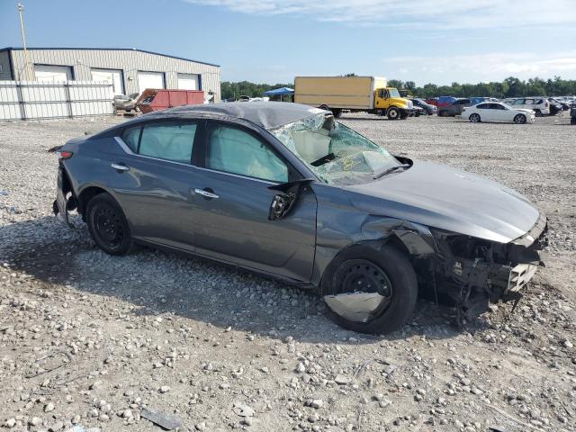2020 NISSAN ALTIMA S 1N4BL4BV7LC244446