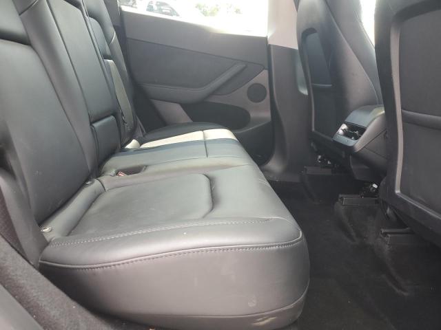 2023 TESLA MODEL Y 7SAYGDEE5PF874336