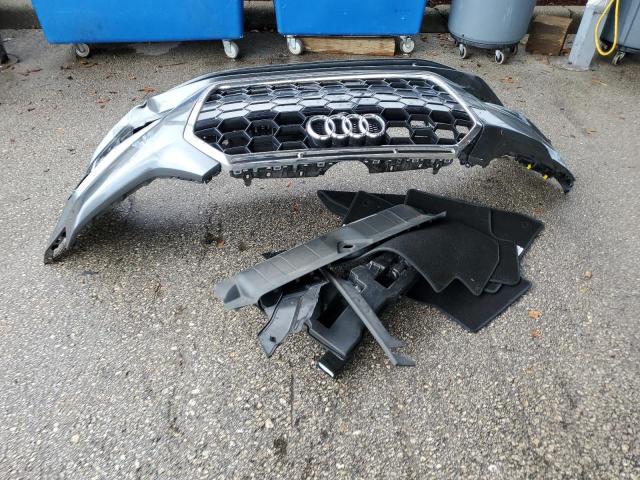 2024 AUDI A5 PREMIUM WAUFACF55RA049632