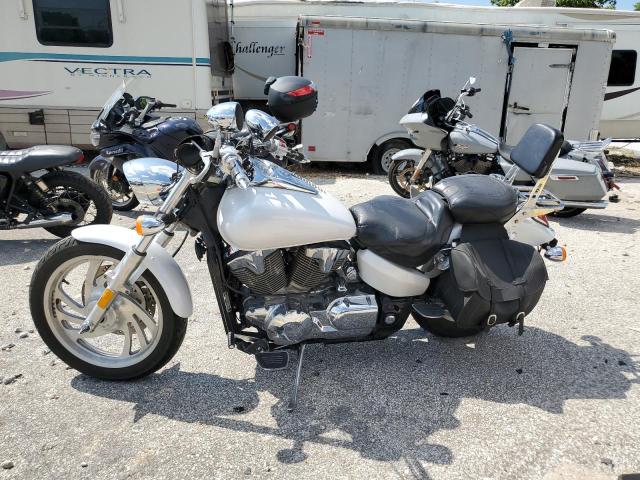 2007 HONDA VTX1300 C 1HFSC55037A303225
