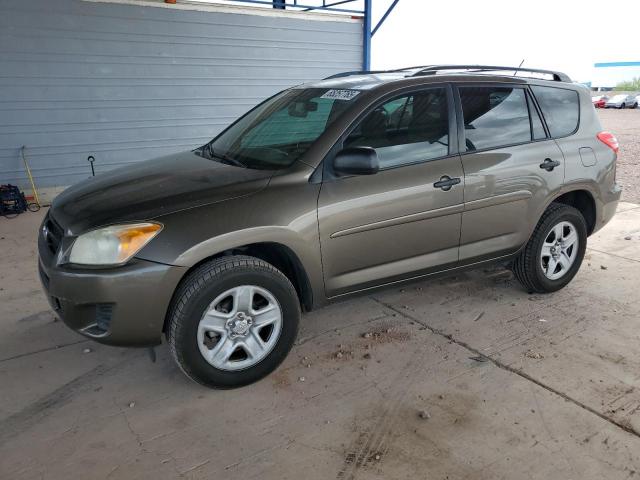 2011 TOYOTA RAV4 - 2T3BF4DV2BW113659