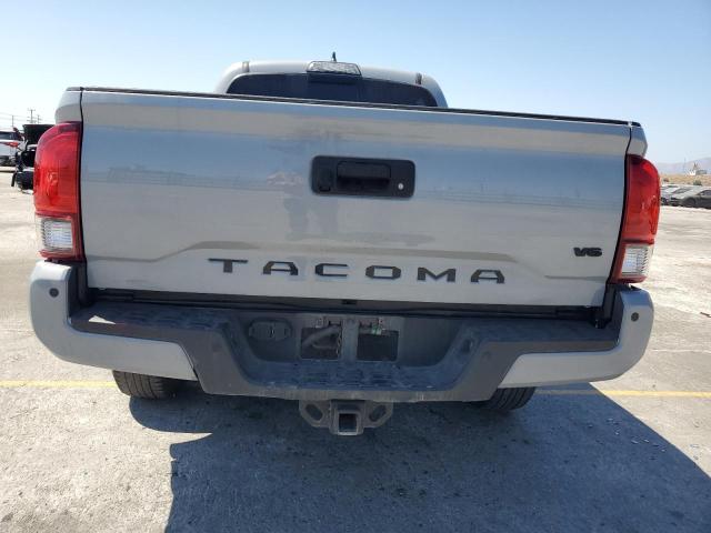 2018 TOYOTA TACOMA DOU 3TMDZ5BN1JM045511