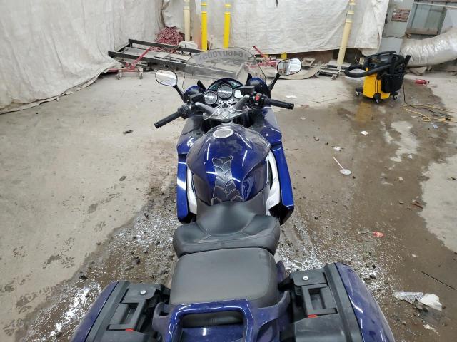 2005 YAMAHA FJR1300 A JYARP09EX5A001137