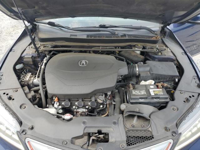 2015 ACURA TLX TECH 19UUB2F56FA000986
