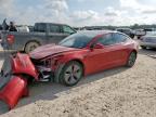 2020 TESLA MODEL 3 - 5YJ3E1EB4LF801616