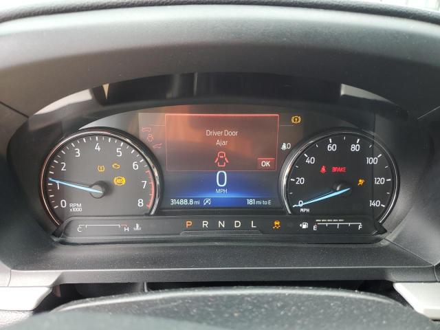 2021 FORD EXPLORER X - 1FMSK8DH6MGB69191