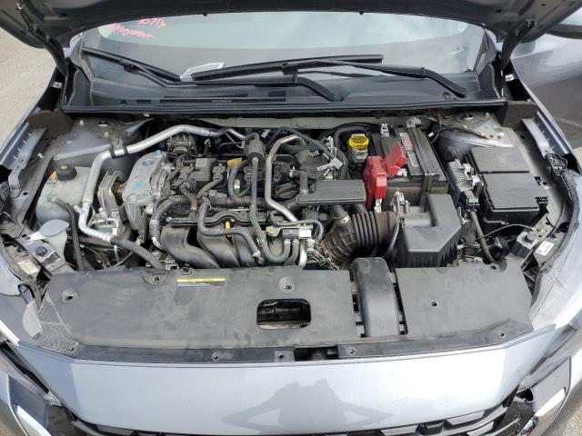 2024 NISSAN SENTRA S 3N1AB8BV6RY290157