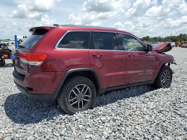 2019 JEEP GRAND CHER - 1C4RJEAG7KC534644