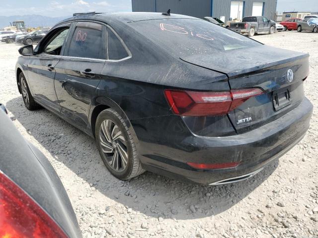 2020 VOLKSWAGEN JETTA SEL 3VWGB7BU2LM066758