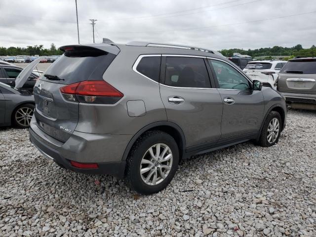 2018 NISSAN ROGUE S - 5N1AT2MV2JC809279