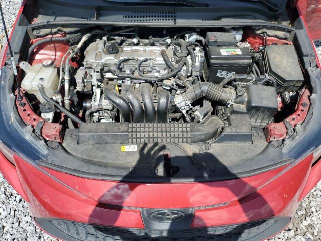 2021 TOYOTA COROLLA LE - 5YFEPMAE2MP211442