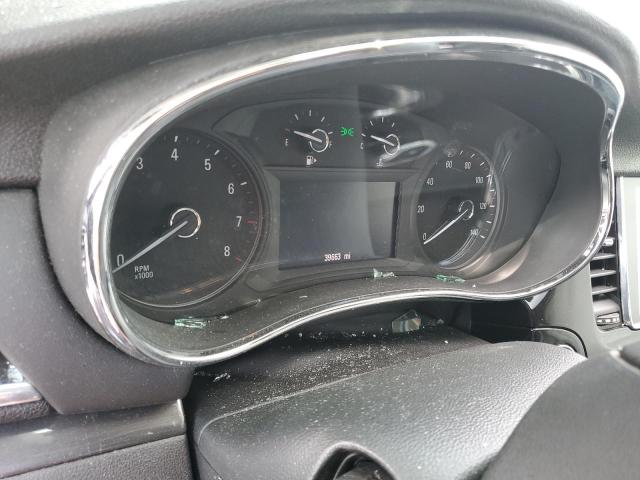 2019 BUICK ENCORE PRE KL4CJASB4KB935246
