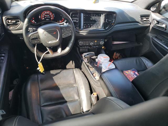 2021 DODGE DURANGO GT 1C4RDJDG7MC545142