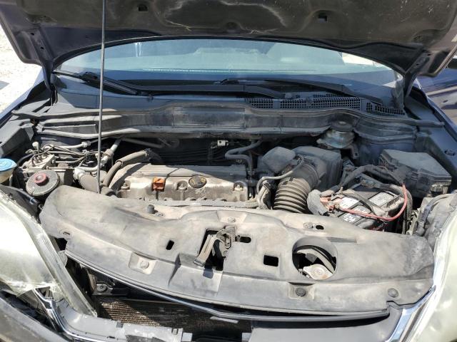 2010 HONDA CRV - 5J6RE3H3XAL034434
