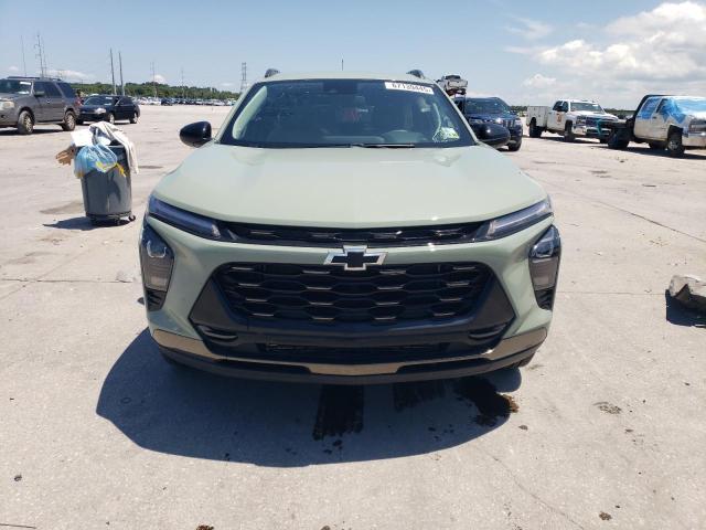 2025 CHEVROLET TRAX ACTIV KL77LKEP7SC218247