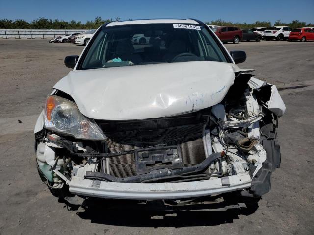 2011 HONDA CR-V EX - JHLRE4H57BC033209