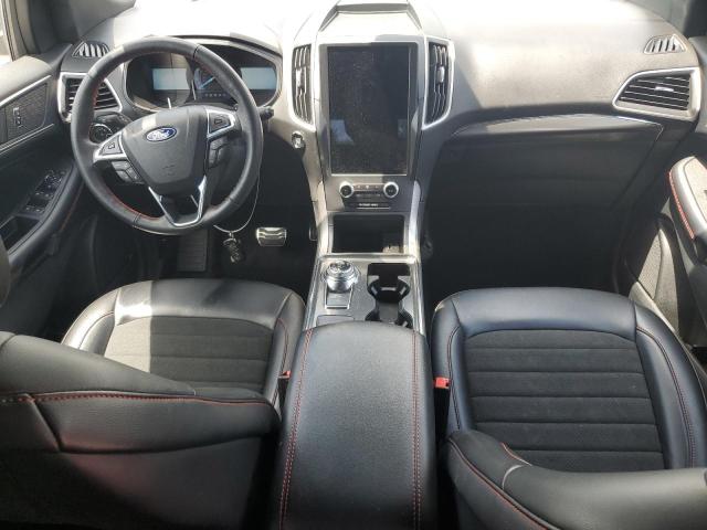 2022 FORD EDGE SEL - 2FMPK4J99NBA45968
