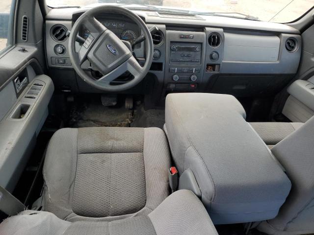2014 FORD F150 SUPER - 1FTFW1EF6EKG21458