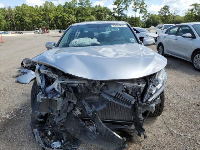 2016 HONDA ACCORD EXL 1HGCR3F85GA021093