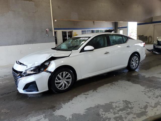 NISSAN ALTIMA S