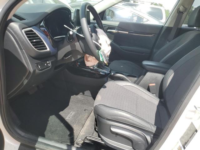 2022 KIA SELTOS KNDEU2AA9N7241843
