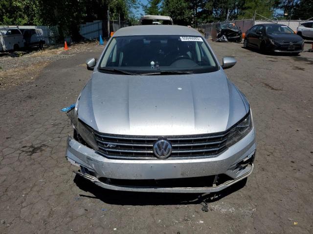 2016 VOLKSWAGEN PASSAT S 1VWAT7A36GC054244