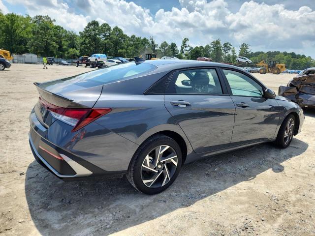 2025 HYUNDAI ELANTRA SE KMHLM4DG4SU939935