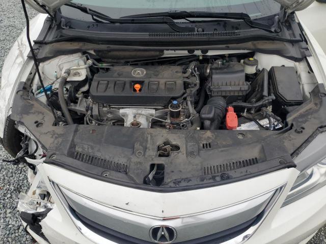 2015 ACURA ILX 20 TEC 19VDE1F78FE005517