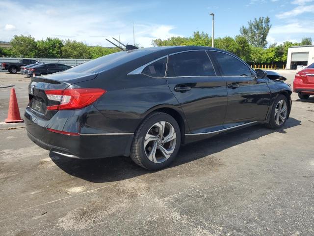 2019 HONDA ACCORD EX 1HGCV1F45KA093868