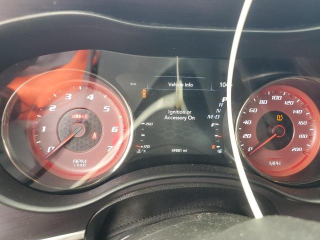 2021 DODGE CHARGER SR 2C3CDXL9XMH585938