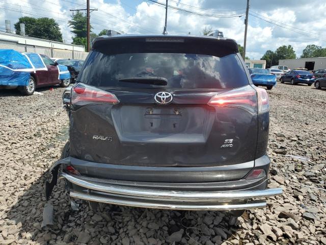 2016 TOYOTA RAV4 SE 2T3JFREV9GW478029