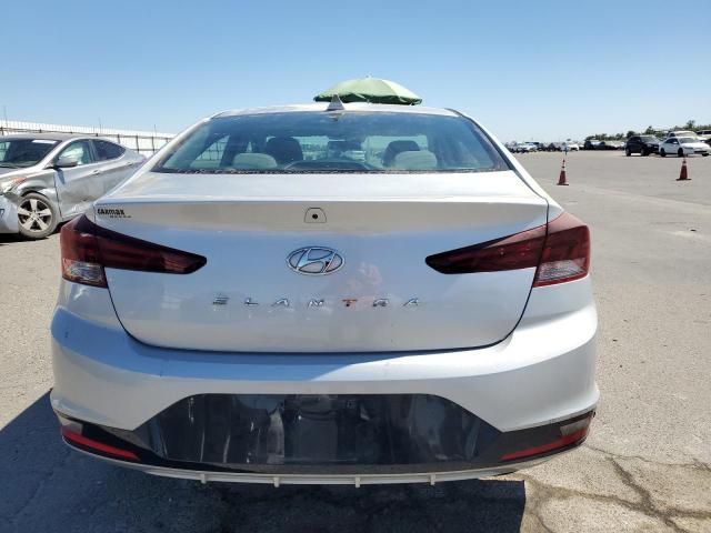 2020 HYUNDAI ELANTRA SE - 5NPD84LF4LH535888