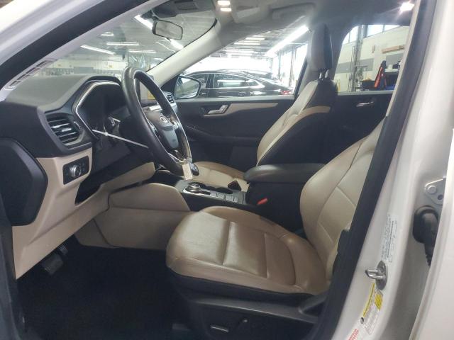 2021 FORD ESCAPE SEL 1FMCU9H6XMUA56729
