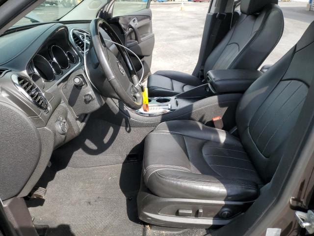 2017 BUICK ENCLAVE 5GAKVCKD1HJ304425