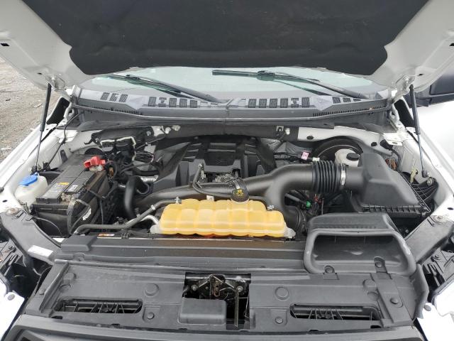 2017 FORD F150 SUPER - 1FTEW1CP7HKD97287