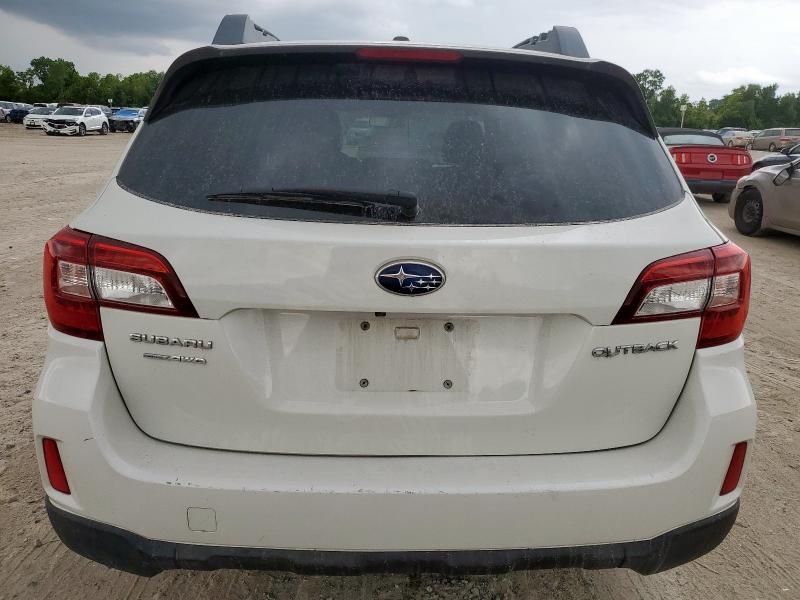 2015 SUBARU OUTBACK 2. - 4S4BSAJCXF3240614
