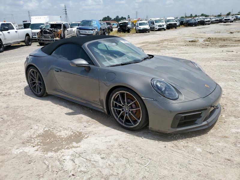 2023 PORSCHE 911 CARRER WP0CB2A99PS247161