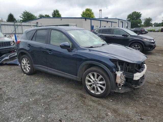 2015 MAZDA CX-5 GT JM3KE4DY0F0522838