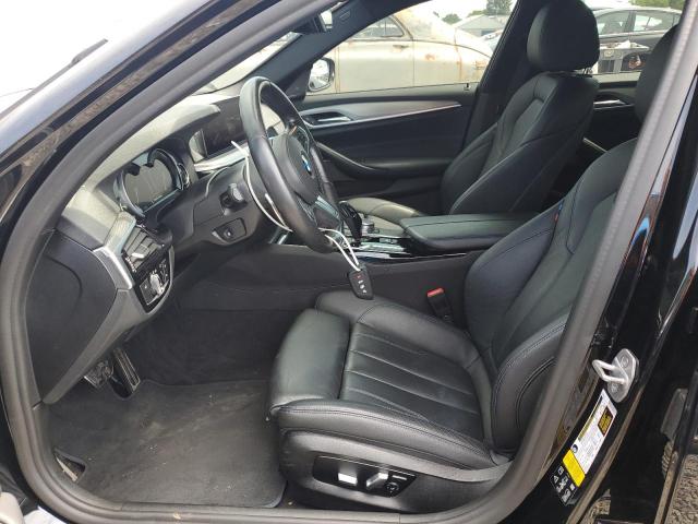 2019 BMW 540 XI WBAJE7C52KWW44618
