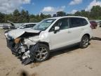 2015 SUBARU FORESTER 2 - JF2SJAWC4FH527399