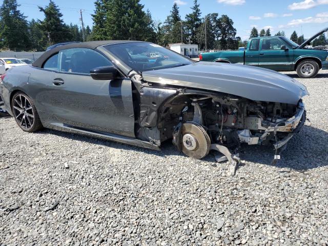 2024 BMW M850XI WBAFY4C04RCR49114